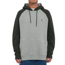 Felpa con cappuccio Volcom