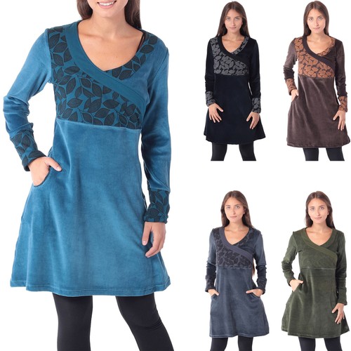 Abito purewonder vestito - purewonder,