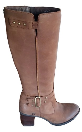 Stivali equitazione donna - stivali,