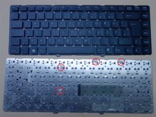 Tastiera sony vaio vgn nw31jf - tastiera,