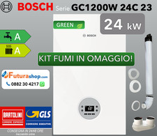 Caldaia a Condensazione