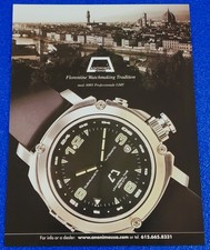 OROLOGIO DA POLSO ANONIMO