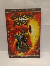 GHOST RIDER Marvel 100%