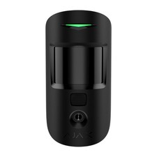 Ajax motioncam black - ajax,