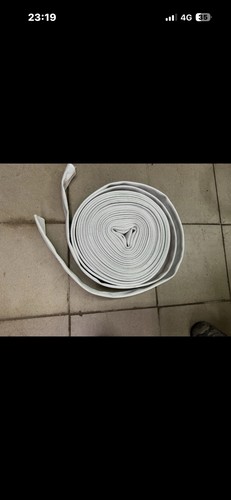 Manichetta antincendio uni - manichetta,