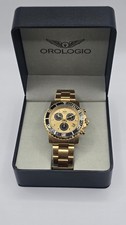 Orologio Monza 816518GK –