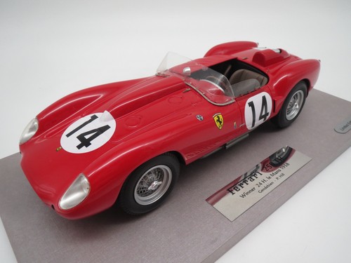Bbr blm1808 ferrari 250tr - bbr,