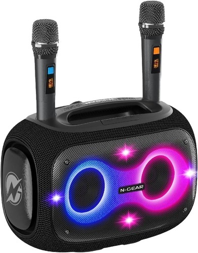 Gear nrg600 bluetooth - nrg600,