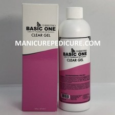 Christrio Clear Gel 8OZ