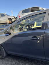 93189328 Porta ant. SX OPEL