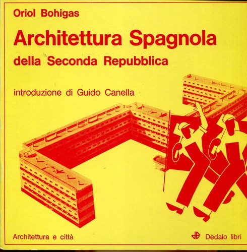 Architettura spagnola della