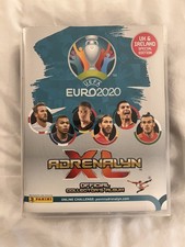Complete Set - Panini