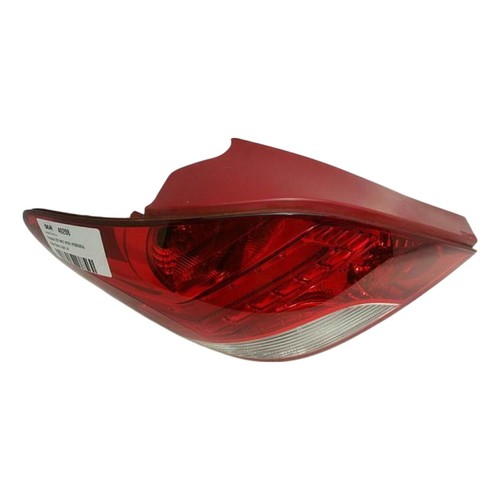Fanale posteriore sinistro - , 5