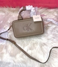 Borsa Bauletto Tracolla Donna