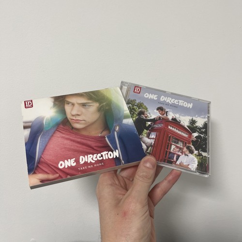 One direction take home - one, me
