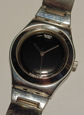 Swatch Irony Vintage Watch