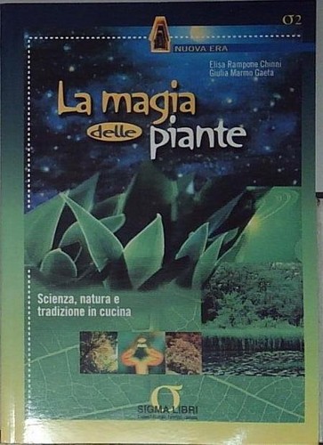 Rampone chinni magia delle - rampone,