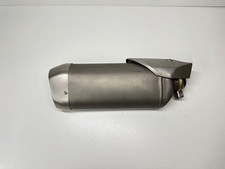 SILENZIATORE SCARICO ORIGINALE