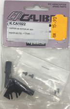 Carter De Rotor Ar. M24