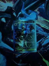 Mega Charizard EX SAR 110/080