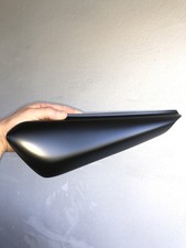 Fianchetti Sottosella Nero Opaco ducati monster Underseat Cover