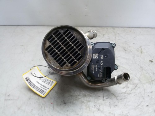 Radiatore scarico golf - radiatore, 7
