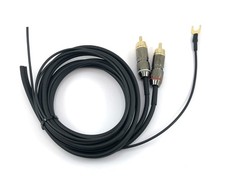 Cavo rca giradischi panasonic - cavo,