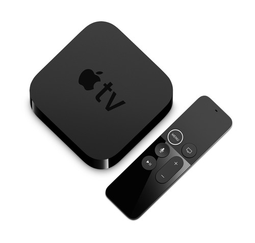 Apple 32gb nero - 4k,