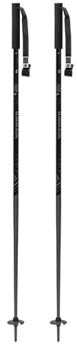 Stock triade armada nero - stock,