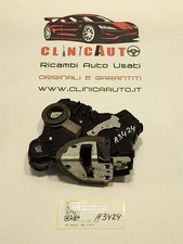 SERRATURA ANTERIORE SINISTRA PER TOYOTA Corolla Verso 2° Serie 6904033232 1CDFT