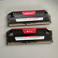 Corsair Vengeance Pro rot