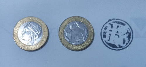 Moneta 1000 mille lire - 1000,
