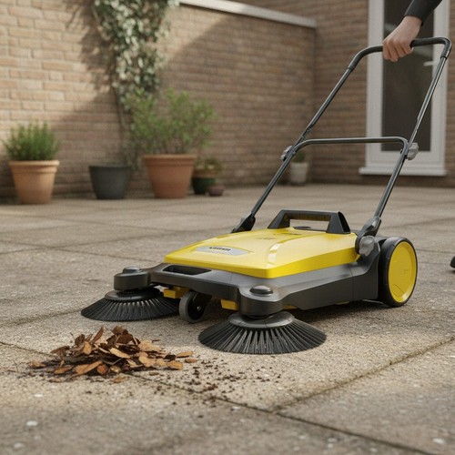 Kärcher leggero twin - kärcher,