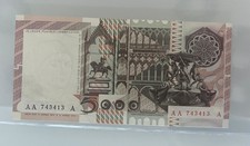 5.000 lire Antonello da