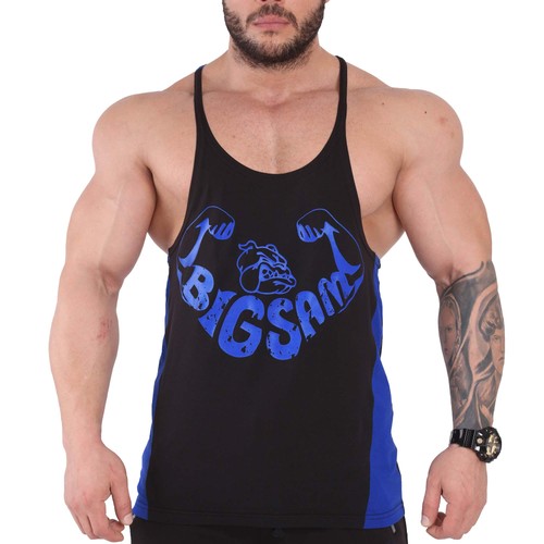 Big culturismo tanktop - culturismo,