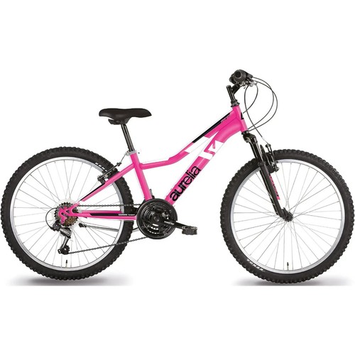 Bici mtb ring - bici, velocità