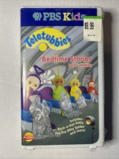 Teletubbies - Bedtime Stories