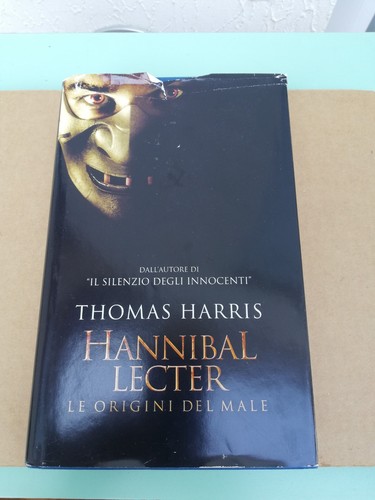 Hannibal lecter origini - lecter, le