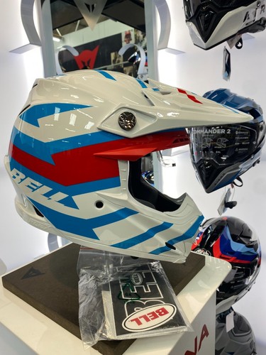 Bell moto flex banshee - bell,