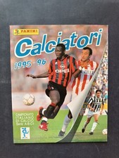 Album vuoto con cedola Panini