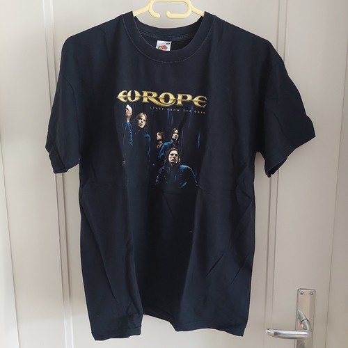Maglia europa - (banda, svedese)