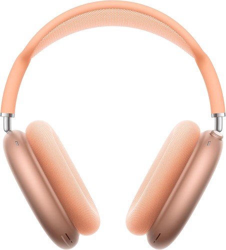 Apple airpods max orange - apple,