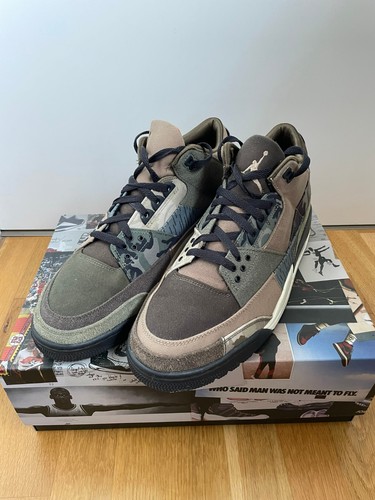 Air jordan retro dark - jordan,