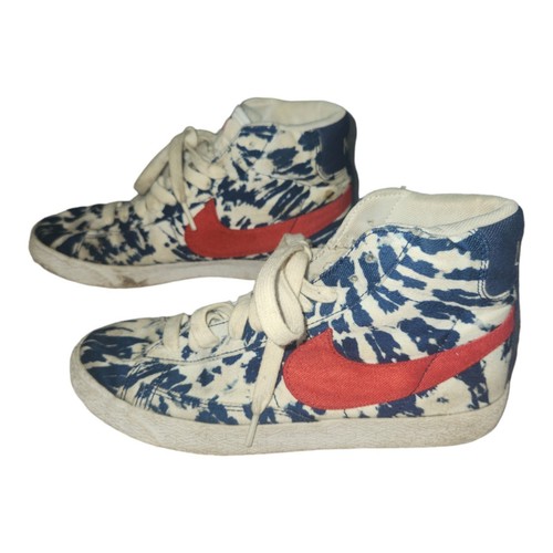 Scarpe sneakers nike - scarpe/sneakers, blazer