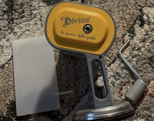 Estrusore macchina pasta