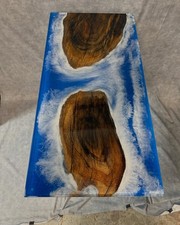 Tavolo da Pranzo in Resina