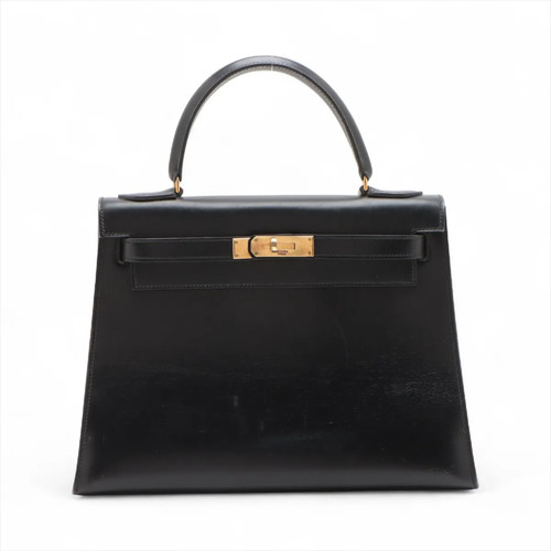 Hermès kelly serie scatola - serie,