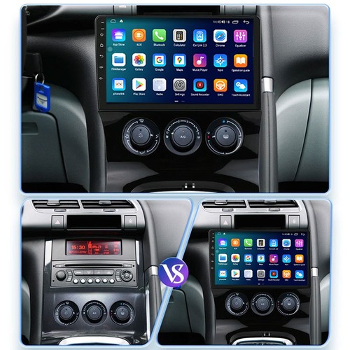 Per peugeot 3008 carplay - per,