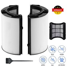 Filtro purificatore d'aria per Dyson TP04 Pure Cool Link DP04 HP04 HP09 HP07 compatibile