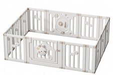Box Bambini 200 X 150 CM -